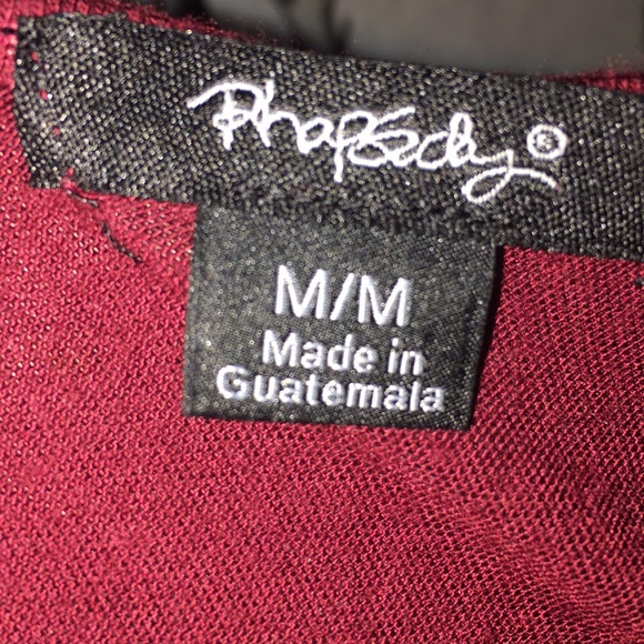 Cold shoulder - Picture 4 of 4